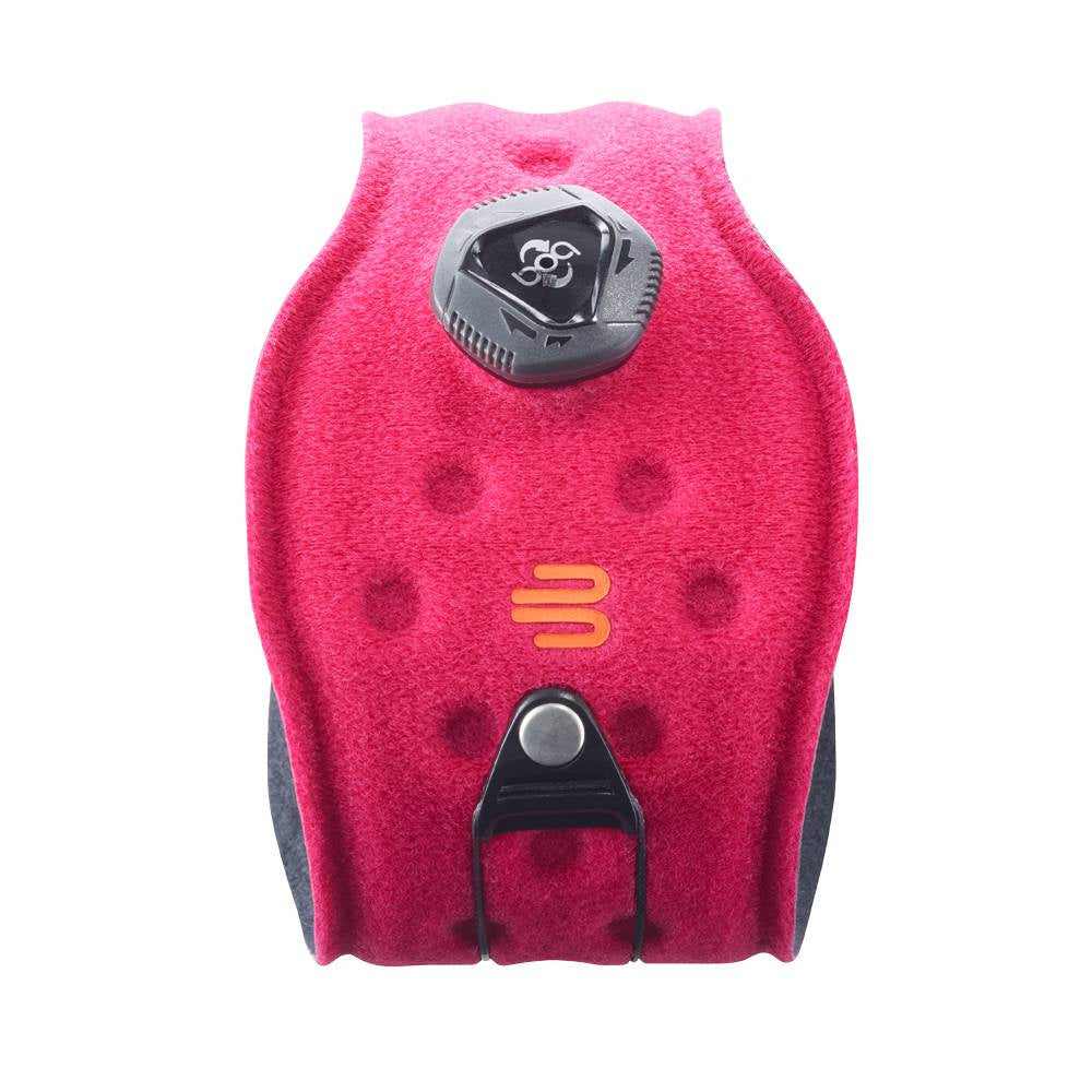 Bauerfeind Sports Elbow Strap Coudière-Pink