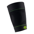 Sports Compression Upper Leg (long) Sleeve-Noir