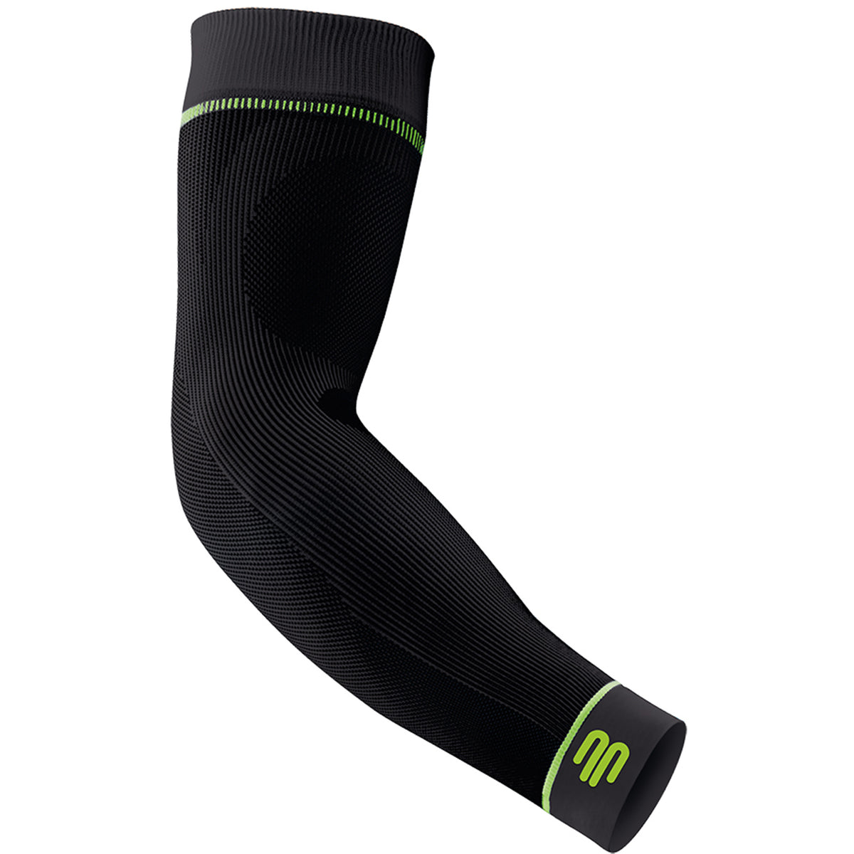 Bauerfeind Compression Arm (long) Sleeve-Noir