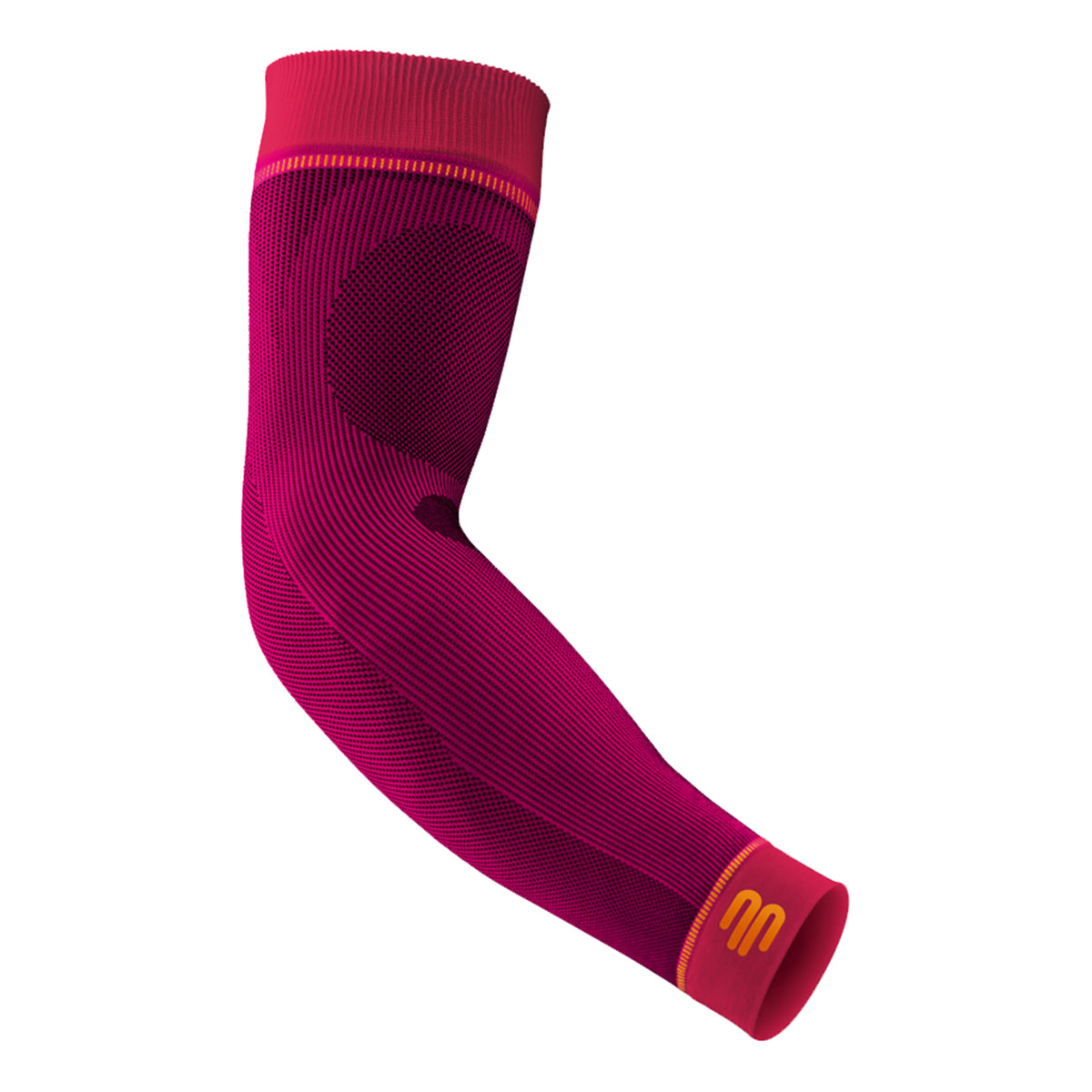Bauerfeind Compression Arm (x-long) Sleeve-Pink
