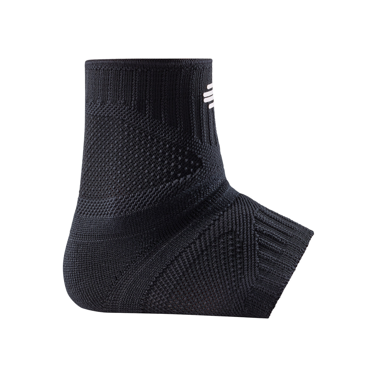 Bauerfeind Sports Ankle Support Dynamic Chevillère-Noir