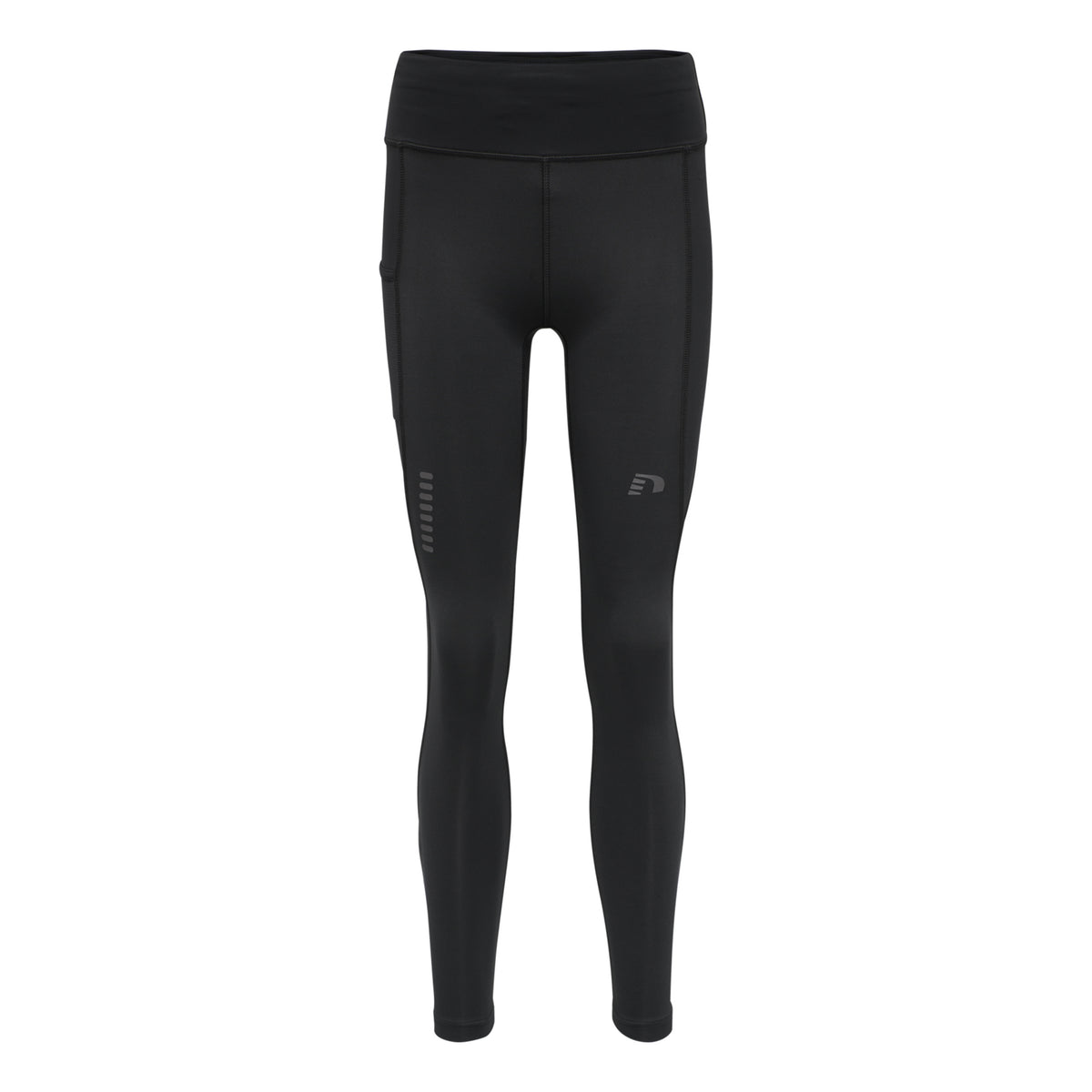 Newline Highwaist Performance Collant Tight Femmes-Noir
