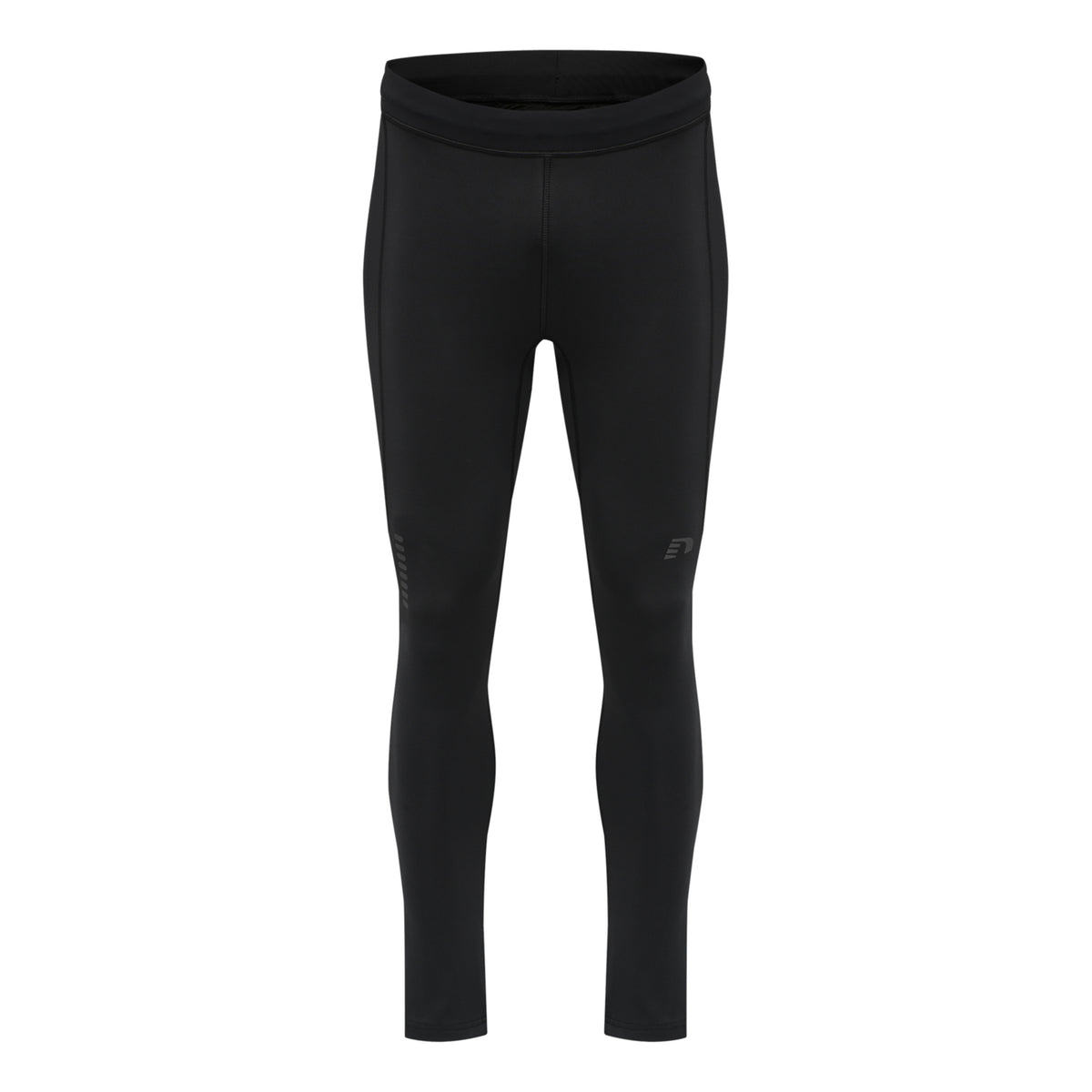 Newline Performance Collant Tight Hommes-Noir