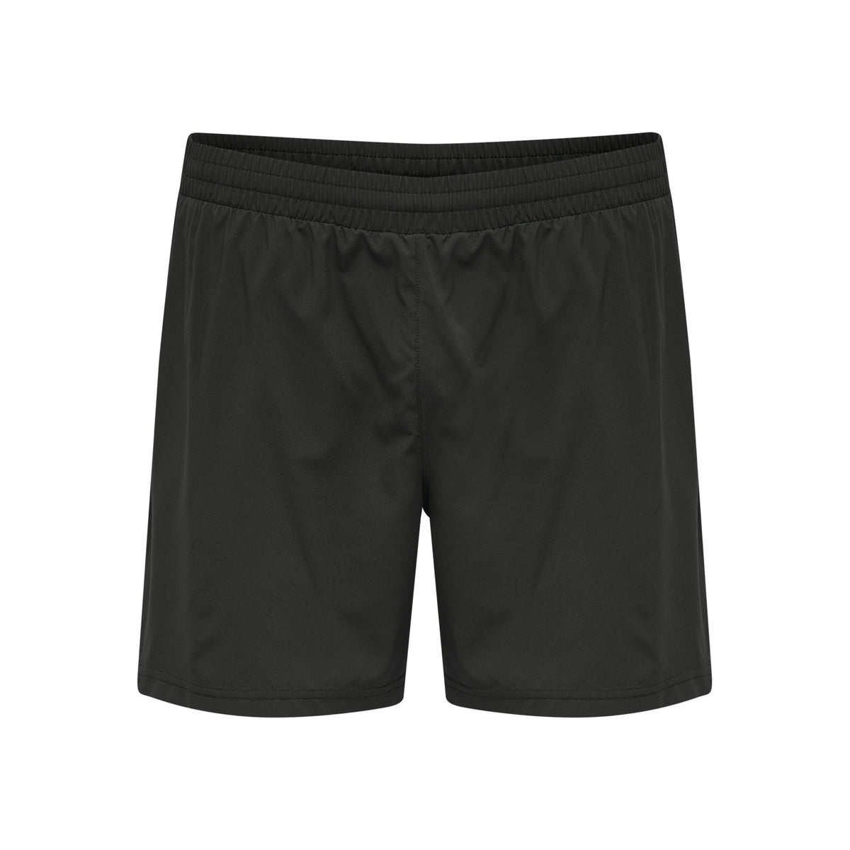 Newline Shorts Hommes-Noir