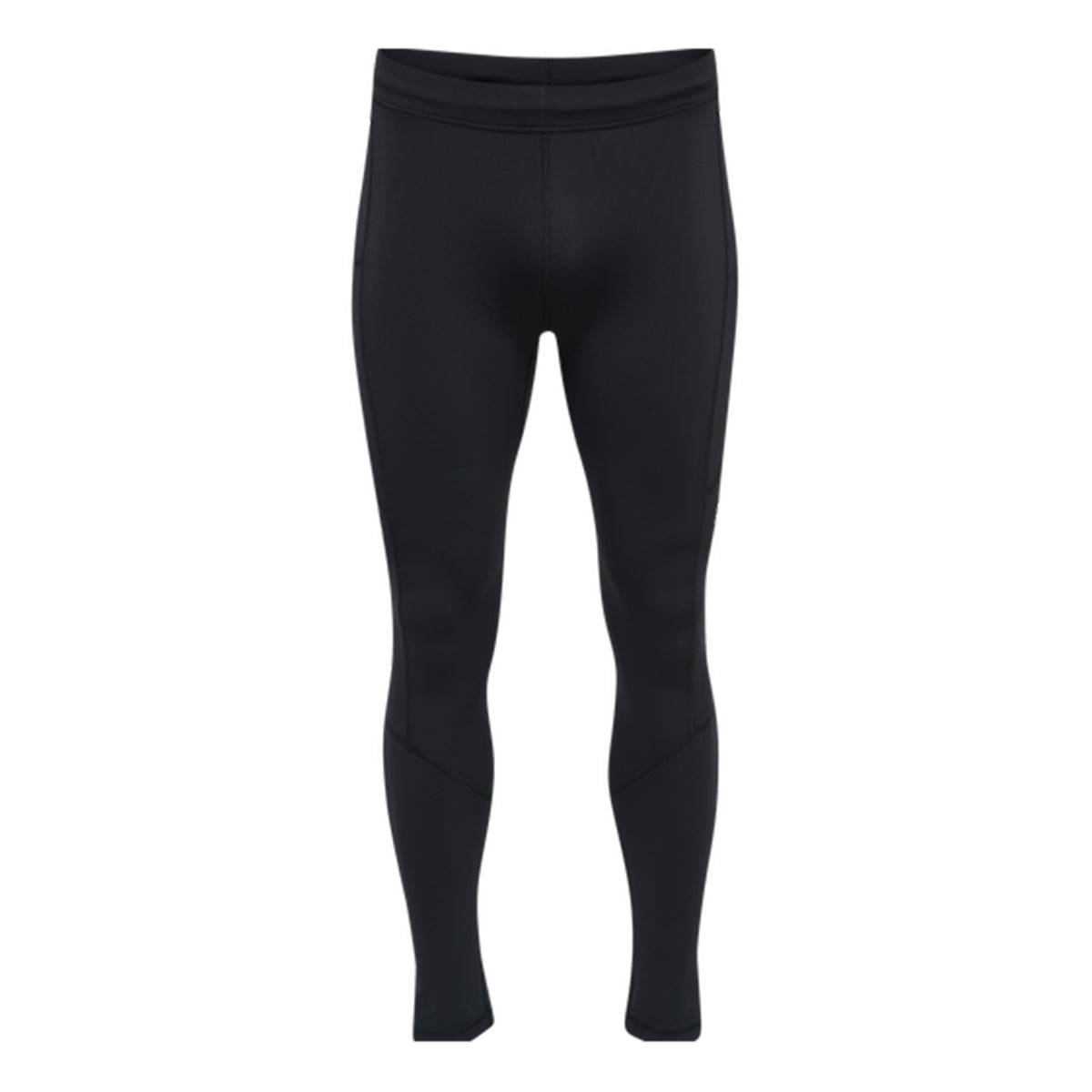 Newline Long Collant Tight Hommes-Noir
