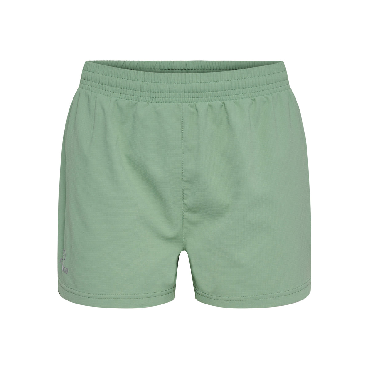 Newline Dallas Shorts Femmes-Sauge