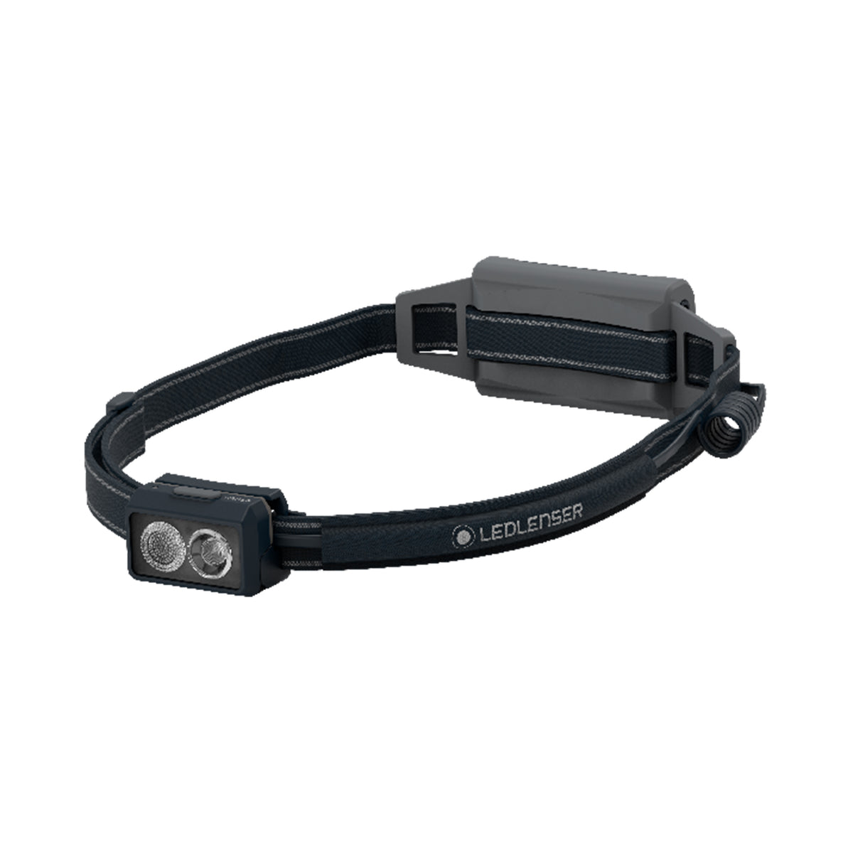 Ledlenser NEO5R Lampe Frontale-Noir
