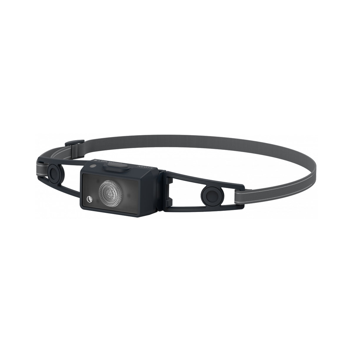 Ledlenser NEO1R Lampe Frontale-Noir