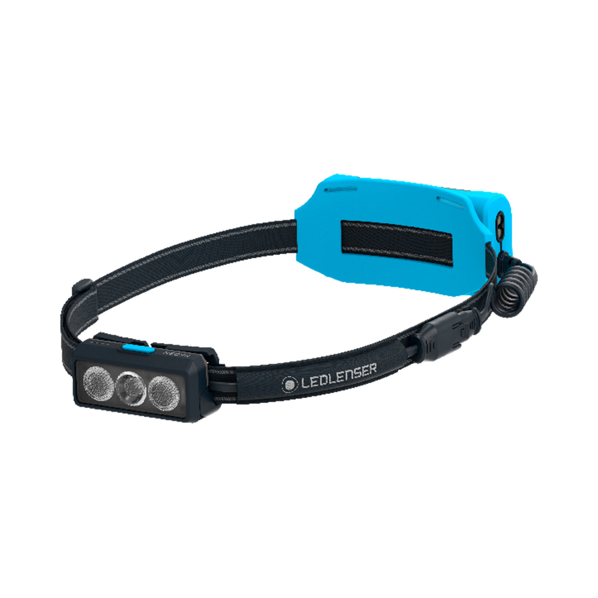 Ledlenser NEO9R Lampe frontale