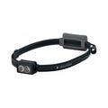 NEO3R Lampe Frontale-Noir
