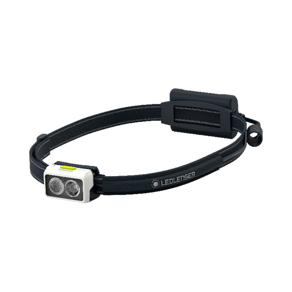 Ledlenser NEO3R Lampe Frontale-Blanc