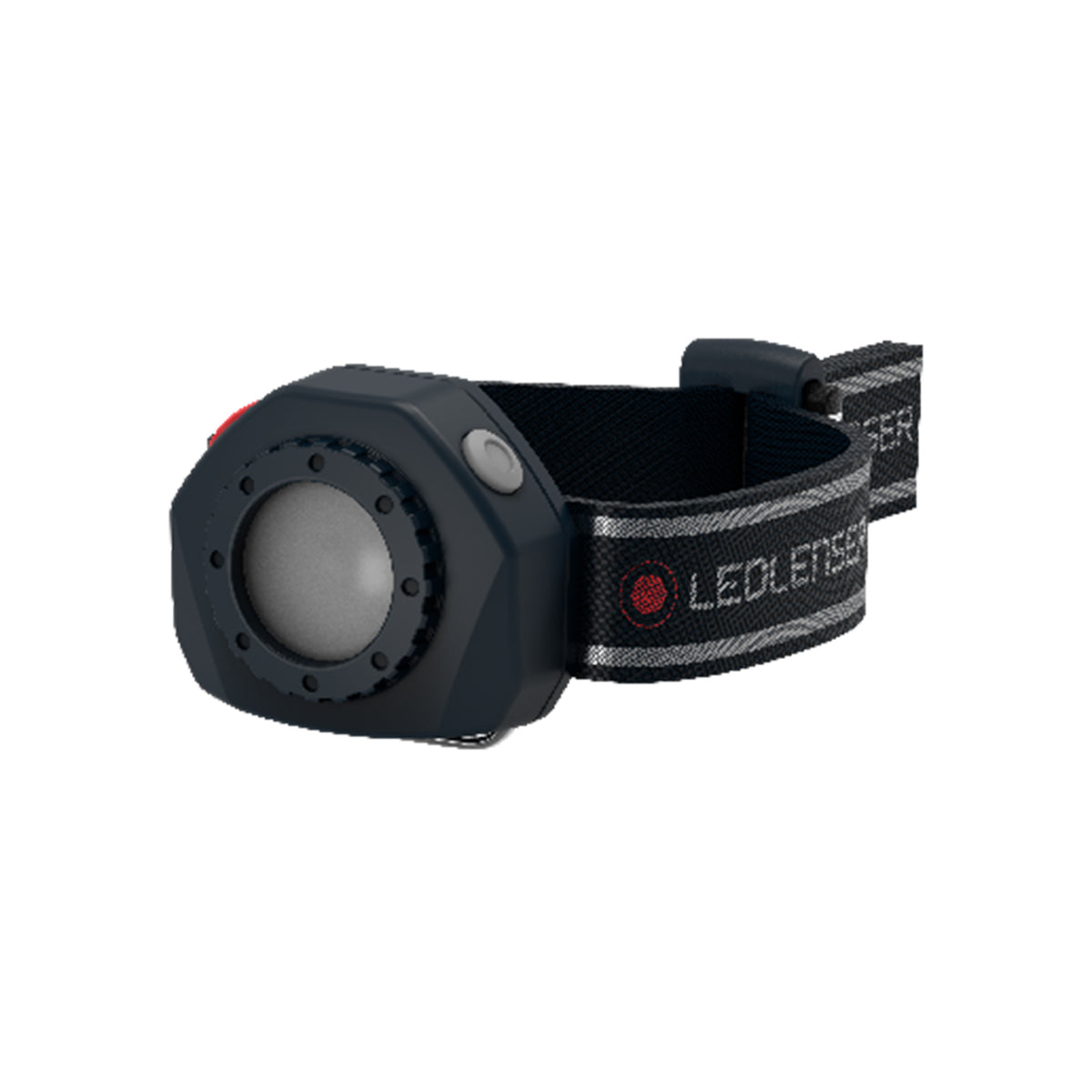 Ledlenser CU2R Système D'éclairage-Noir