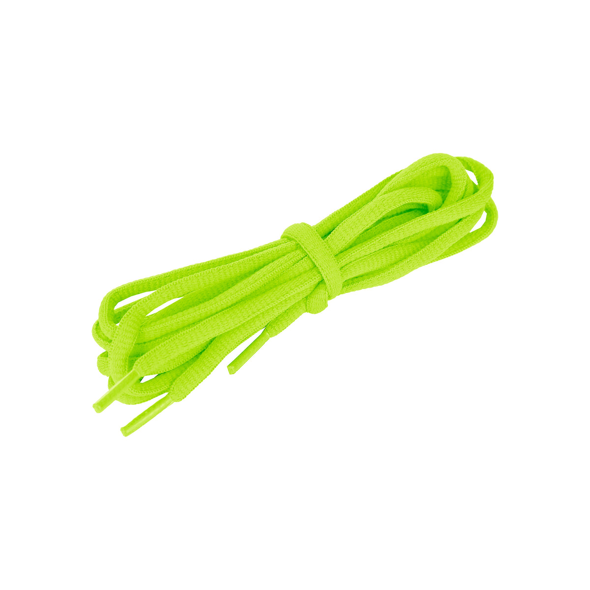 Racket Roots Lacets 120cm-Jaune