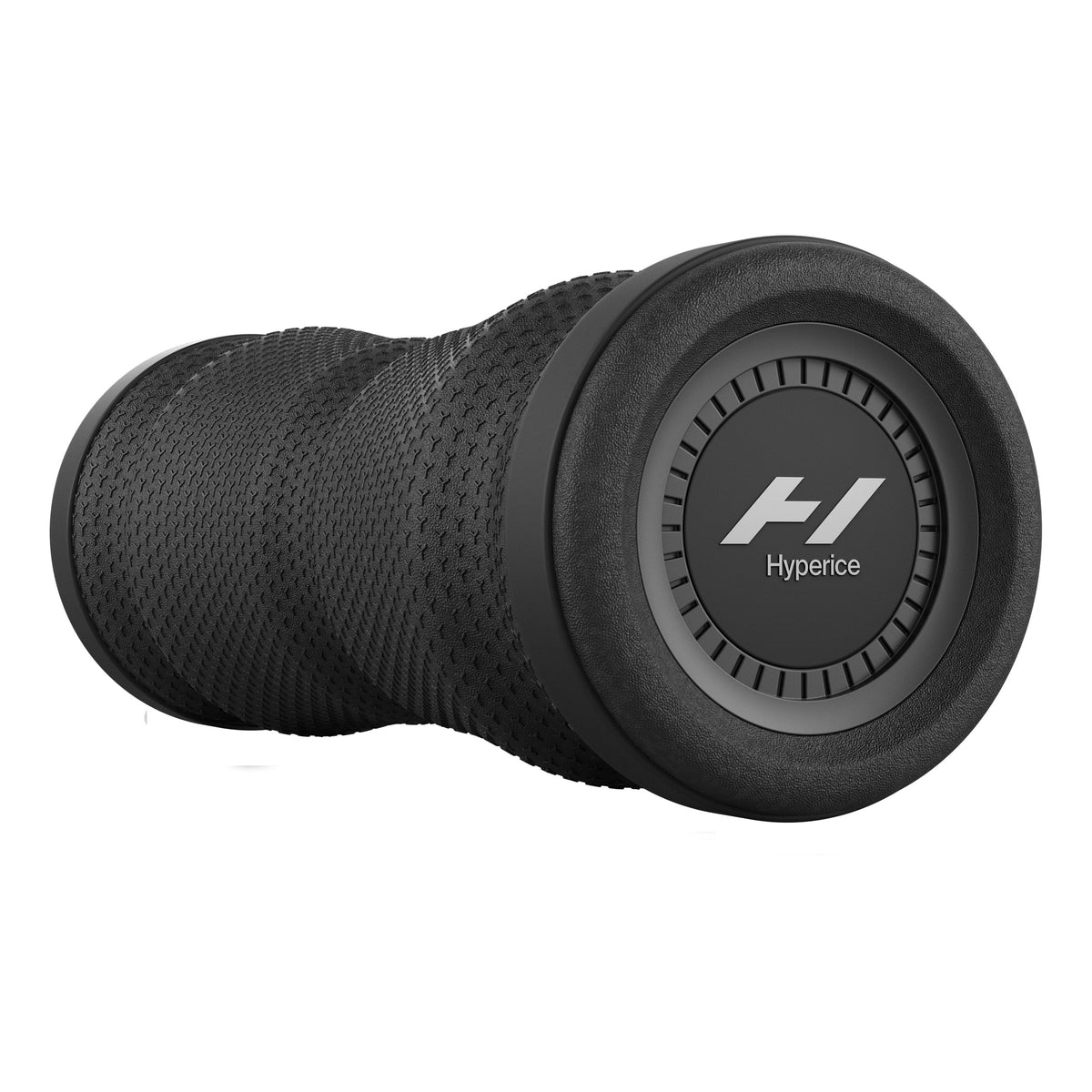 Hyperice Vyper GO Rouleau De Massage-Noir