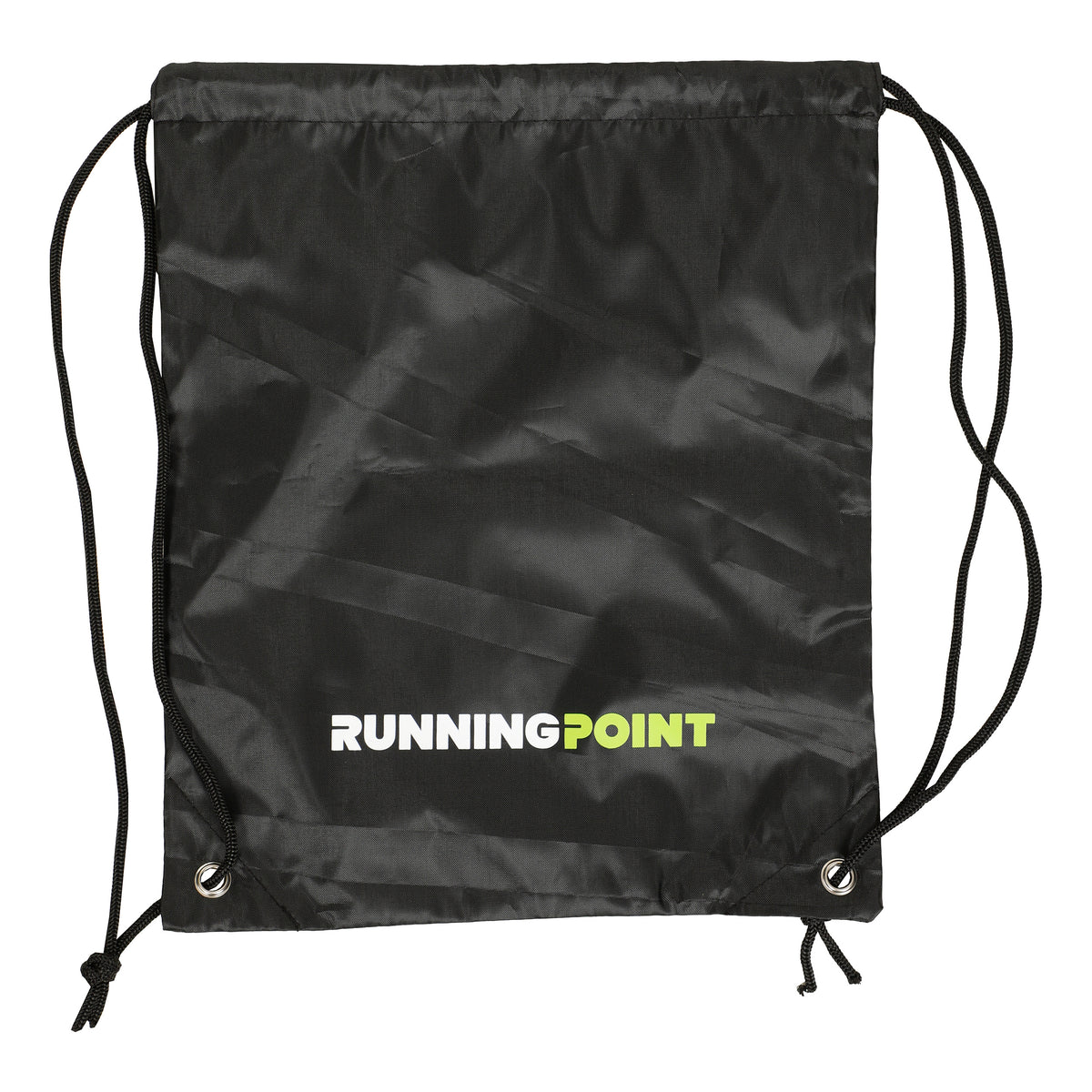 Running Point Sac d’entraînement - noir