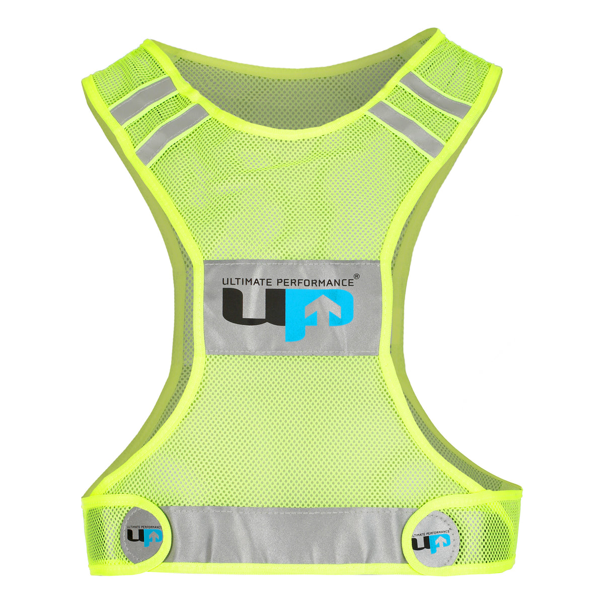 Running Point Ultimate Performance Réflecteur-Jaune