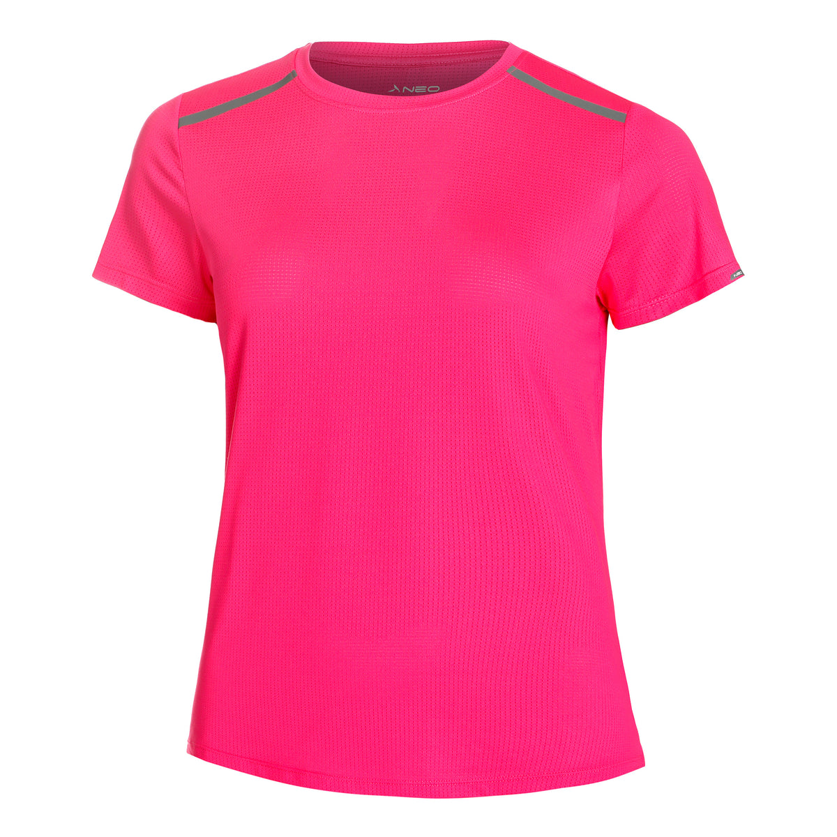 NEO Flyweight TEK Maillot De Course Femmes-Pink