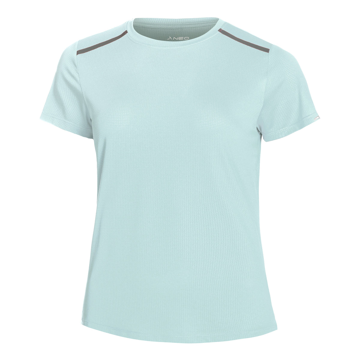 NEO Flyweight TEK Maillot De Course Femmes-Bleu Clair