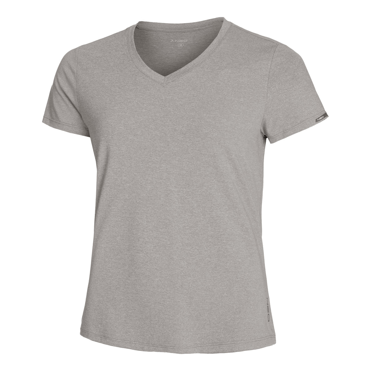 NEO Flyweight V-Teeme Maillot De Course Femmes-Gris