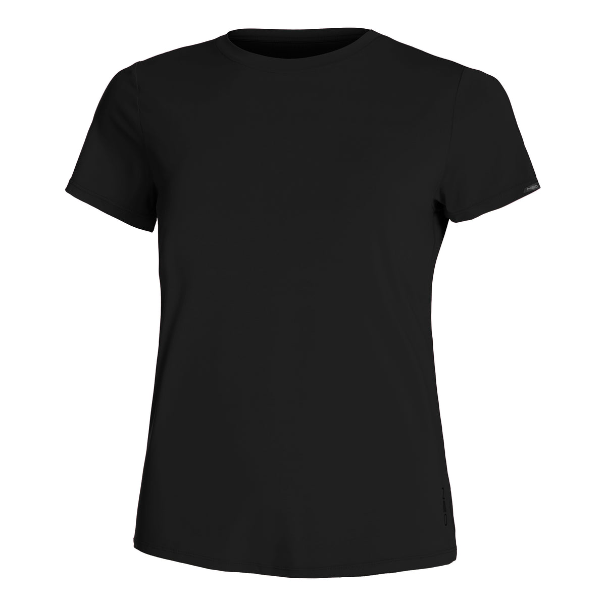 NEO Flyweight Teeba Maillot De Course Femmes-Noir