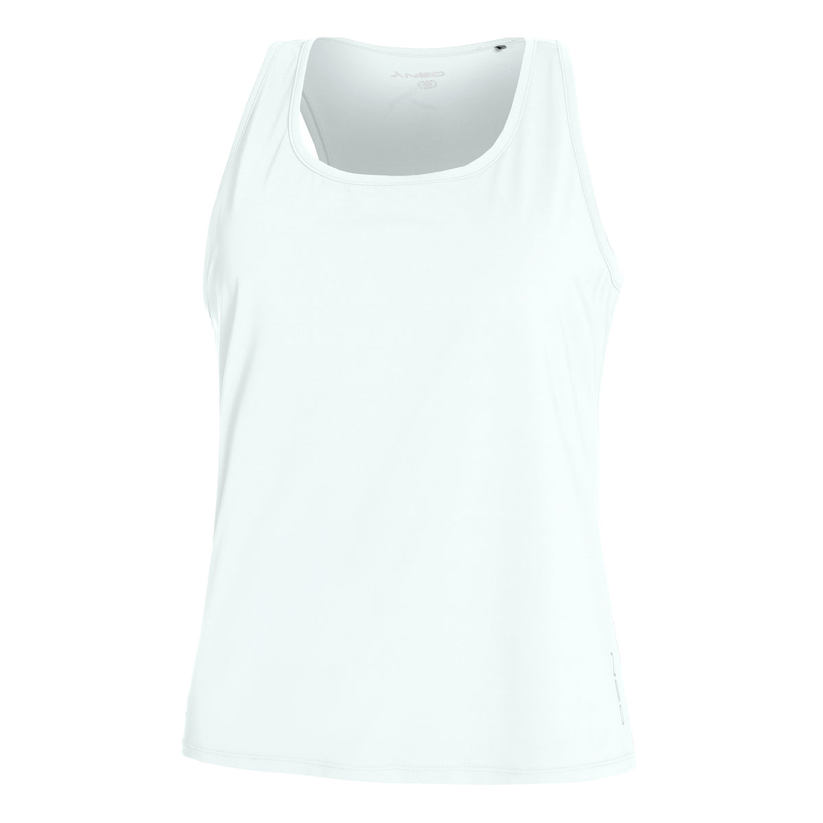 NEO Flyweight Maillot De Course Femmes-Gris Clair