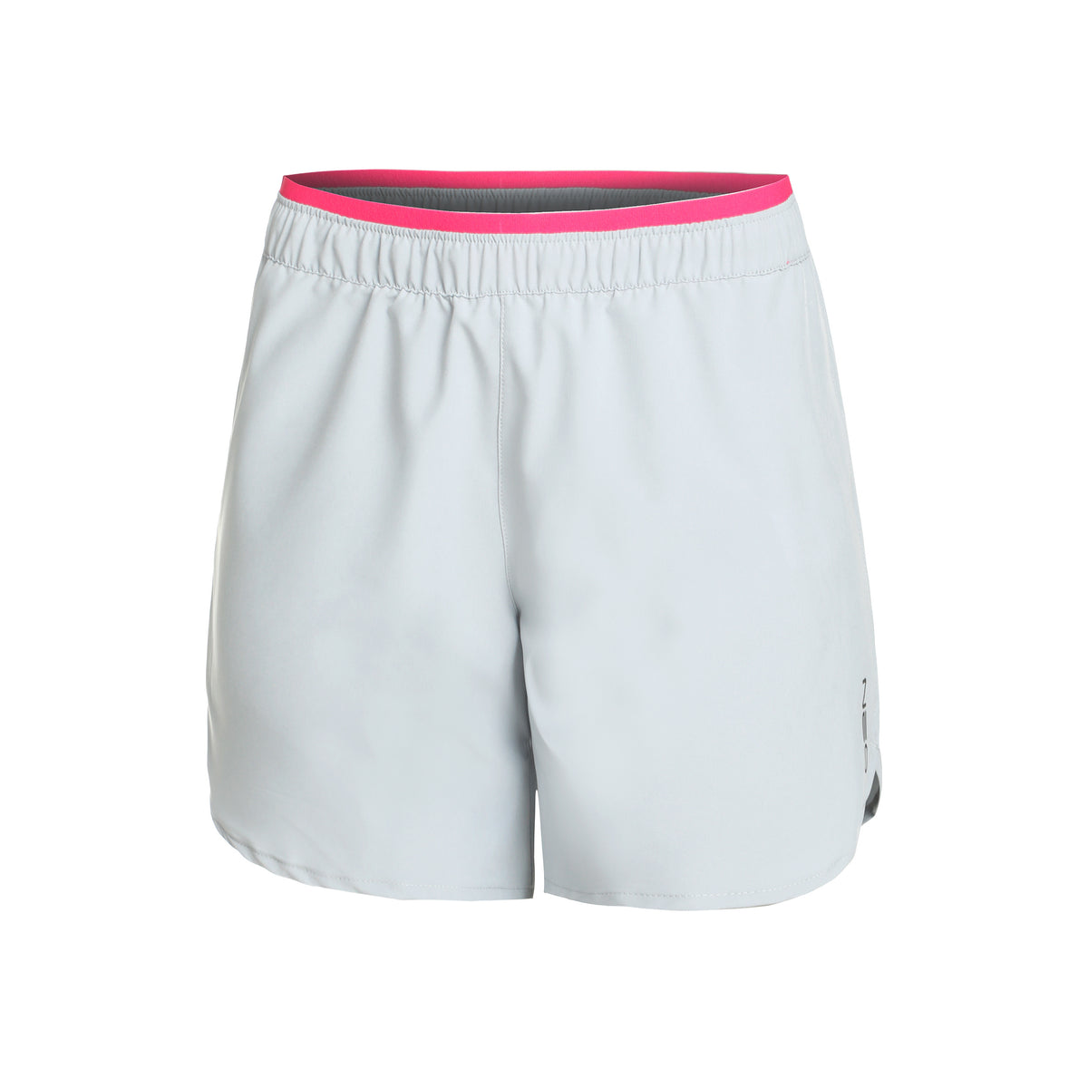 NEO Flyweight 5in Short De Running Femmes-Gris,Pink