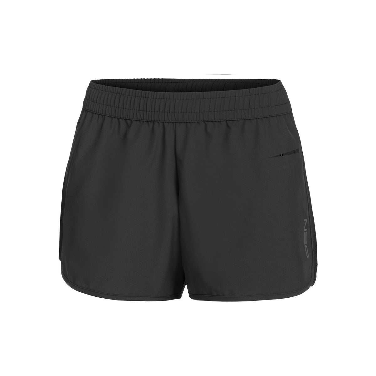 NEO Flyweight Flex 3in Short De Running Femmes-Noir