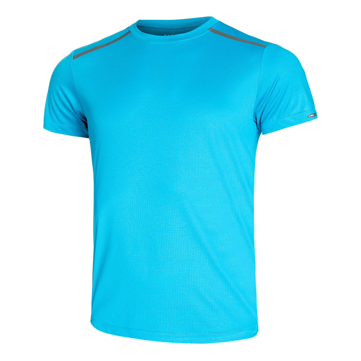 NEO Flyweight TEK Maillot De Course Hommes-Bleu