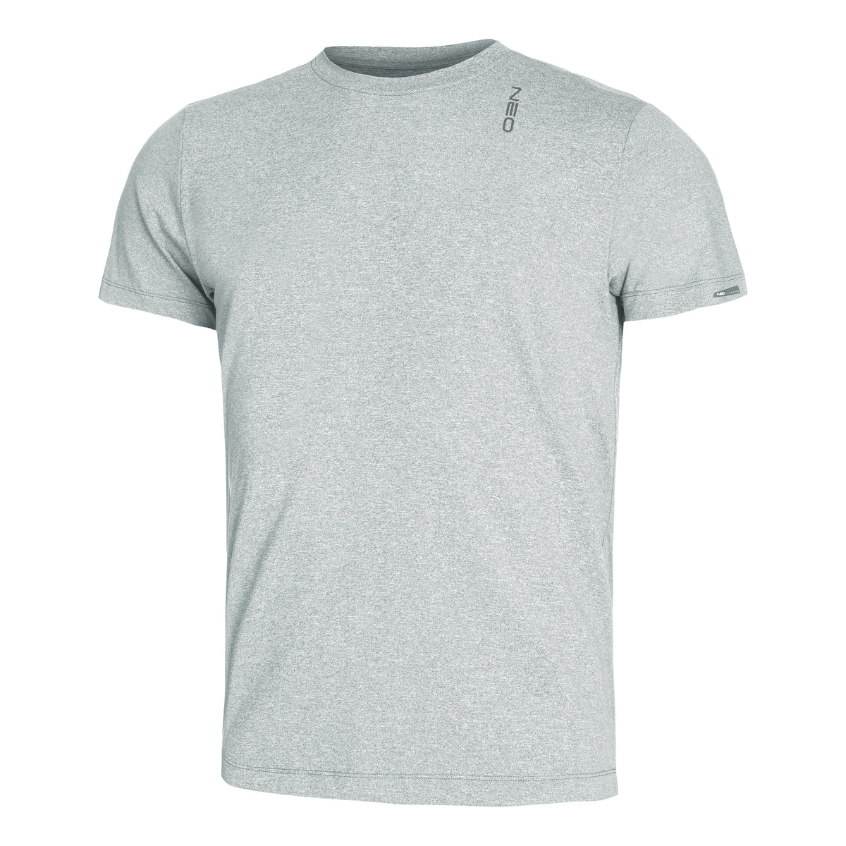 NEO Flyweight Teeme Maillot De Course Hommes-Gris
