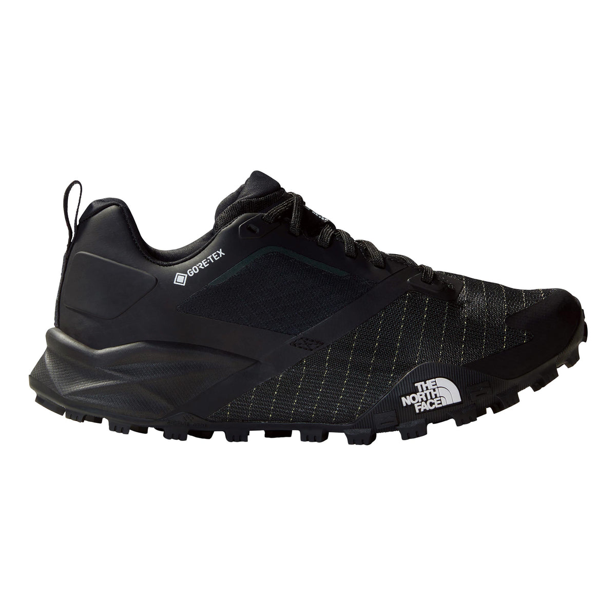 The North Face Offtrail TR GTX Chaussure trail Hommes - noir