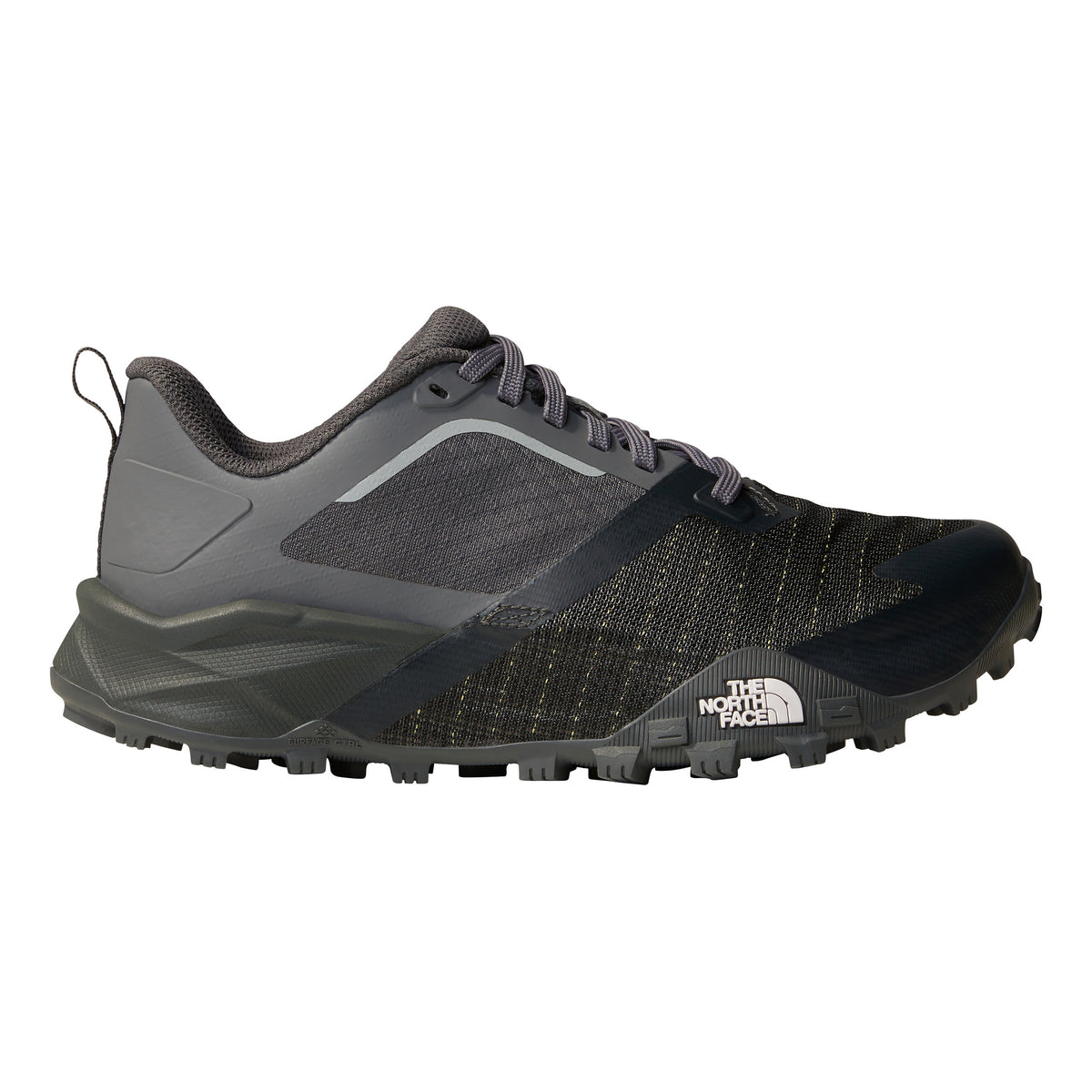 The North Face Offtrail TR Chaussure Trail Femmes-Gris