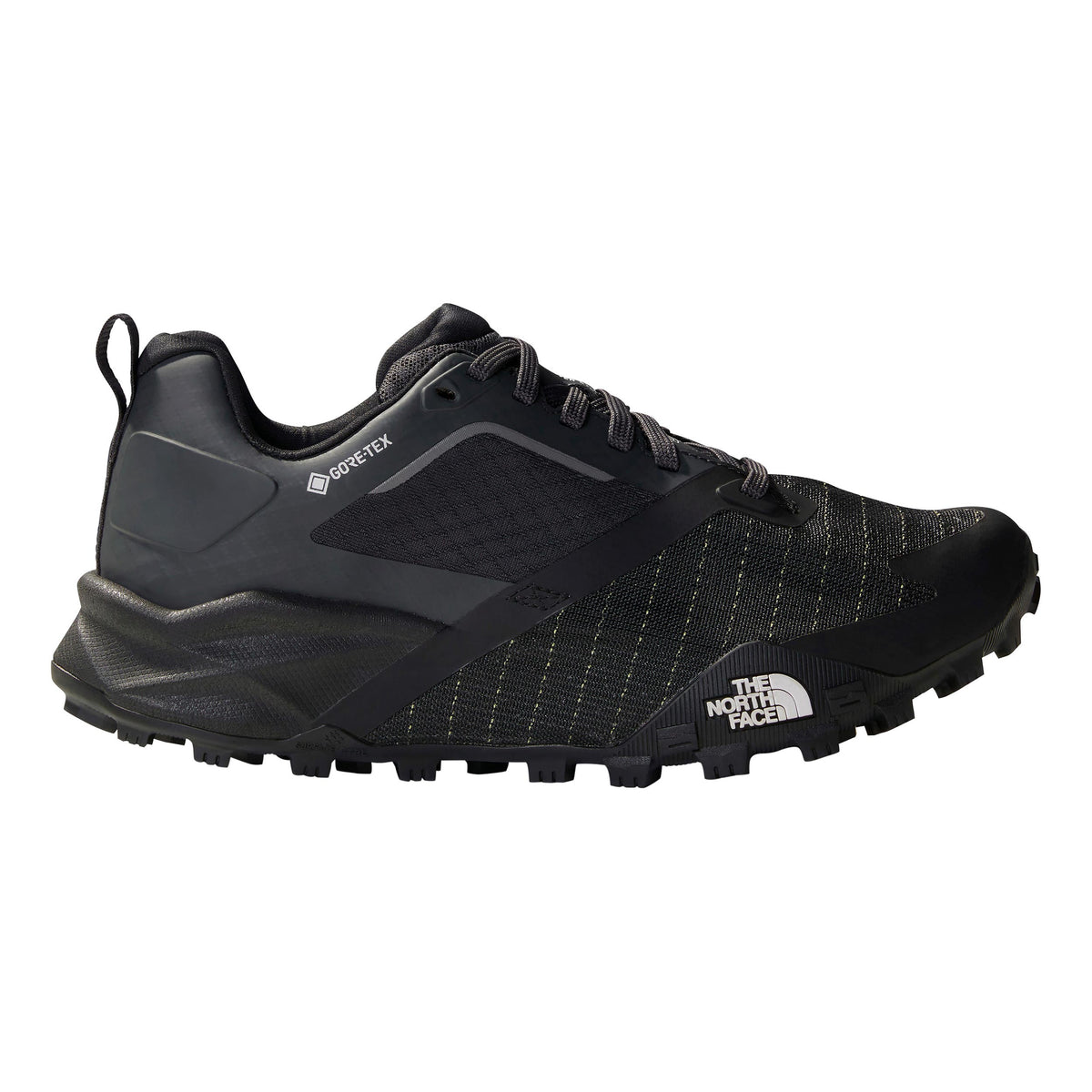 The North Face Offtrail TR GTX Chaussure trail Femmes - gris, noir