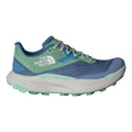 Vectiv Infinite 3 Chaussure trail Femmes - bleu, vert clair