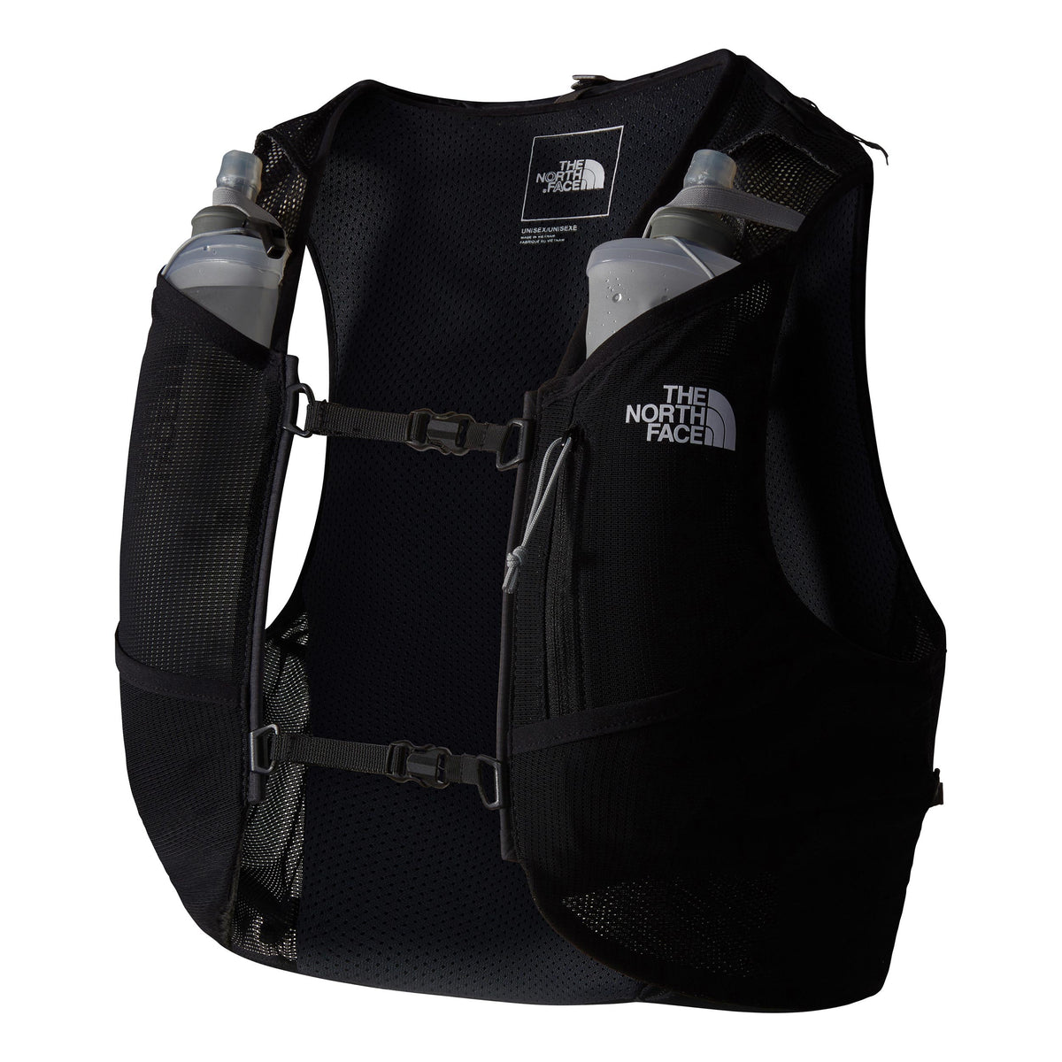 The North Face Sunriser 8 Sac À Dos-Noir,Blanc