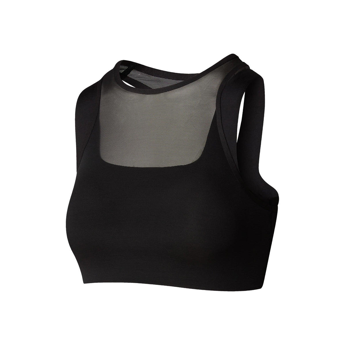 The North Face Refina Soutien-gorge Sport Femmes-Noir