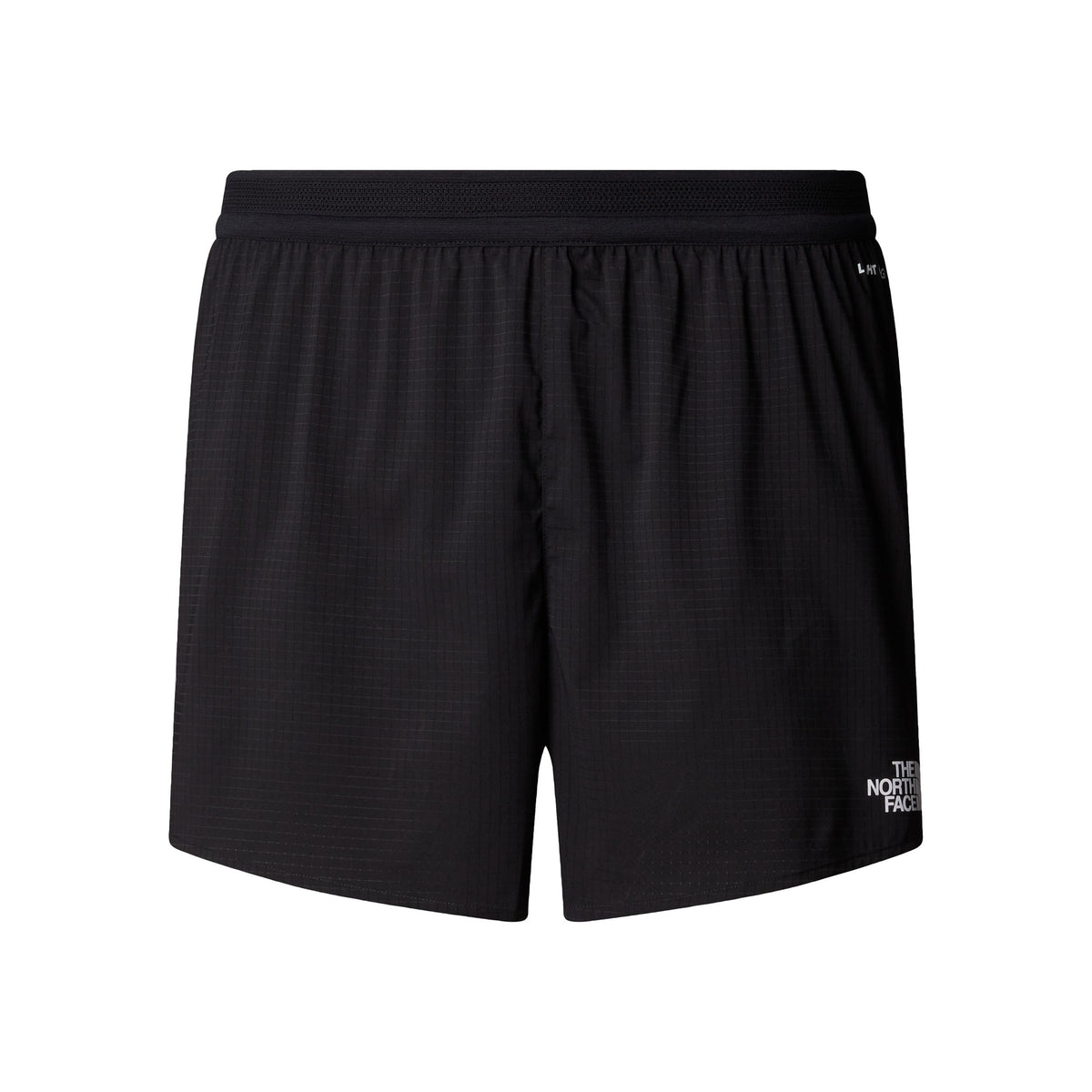 The North Face Sunriser 5in Short De Running Hommes-Noir