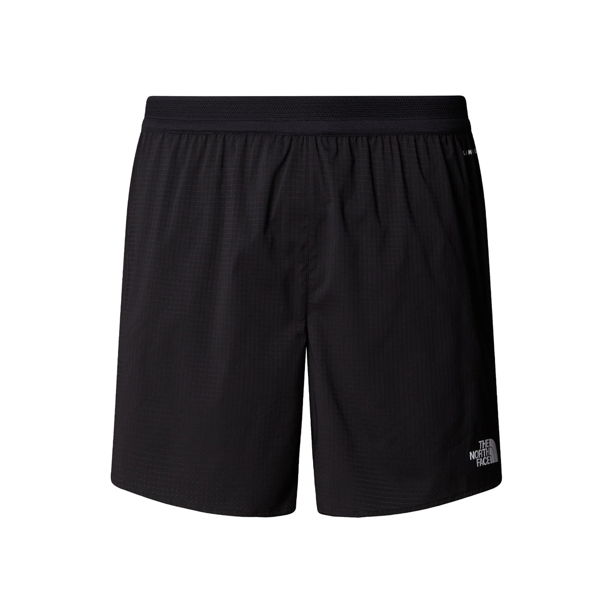 The North Face Sunriser 7in Short De Running Hommes-Noir