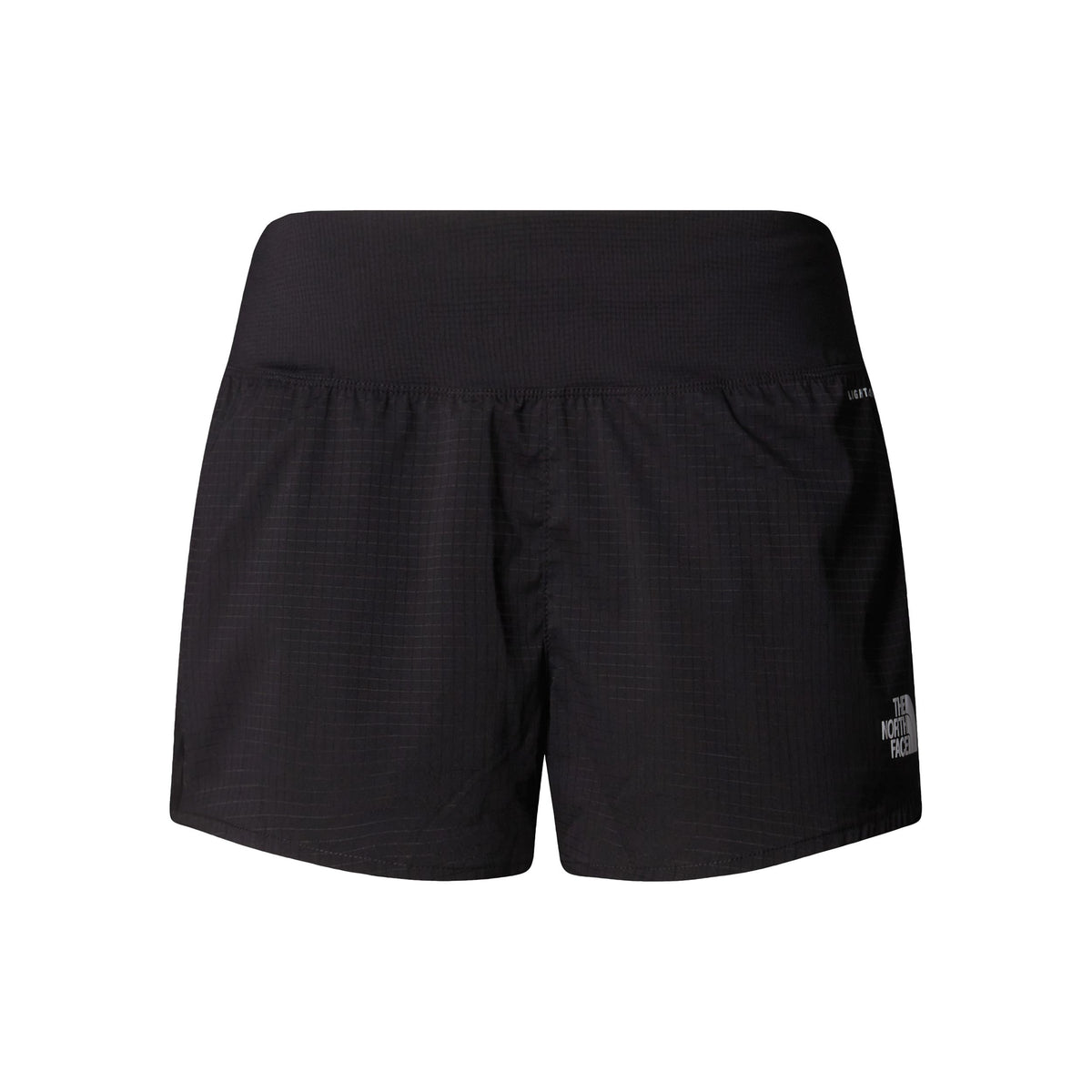 The North Face Sunriser 3in Short De Running Femmes-Noir