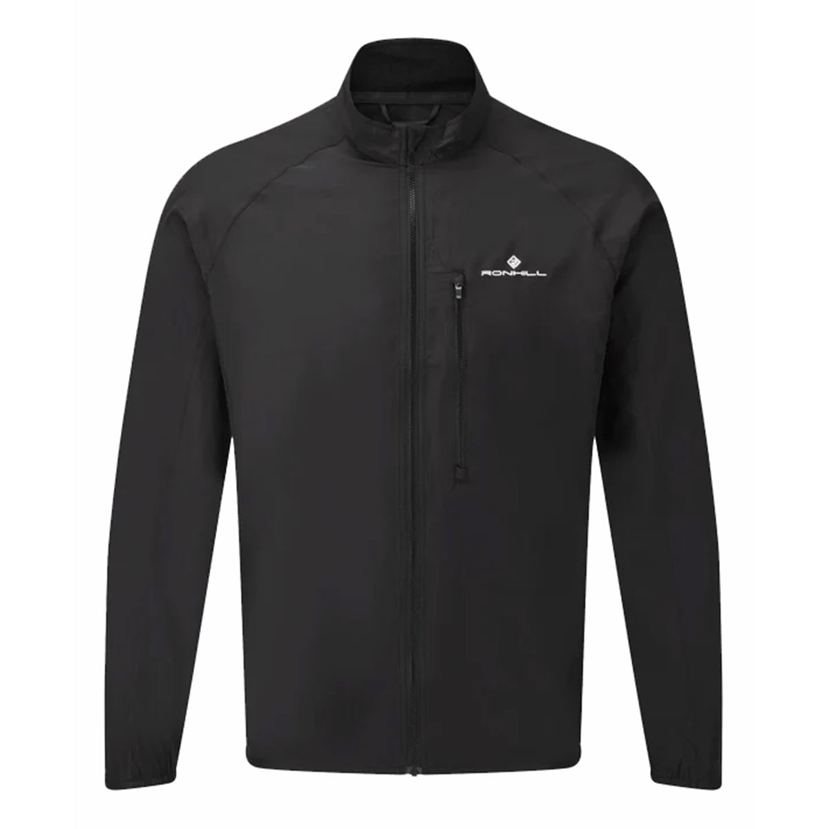 Ronhill Core Veste Running Hommes-Noir