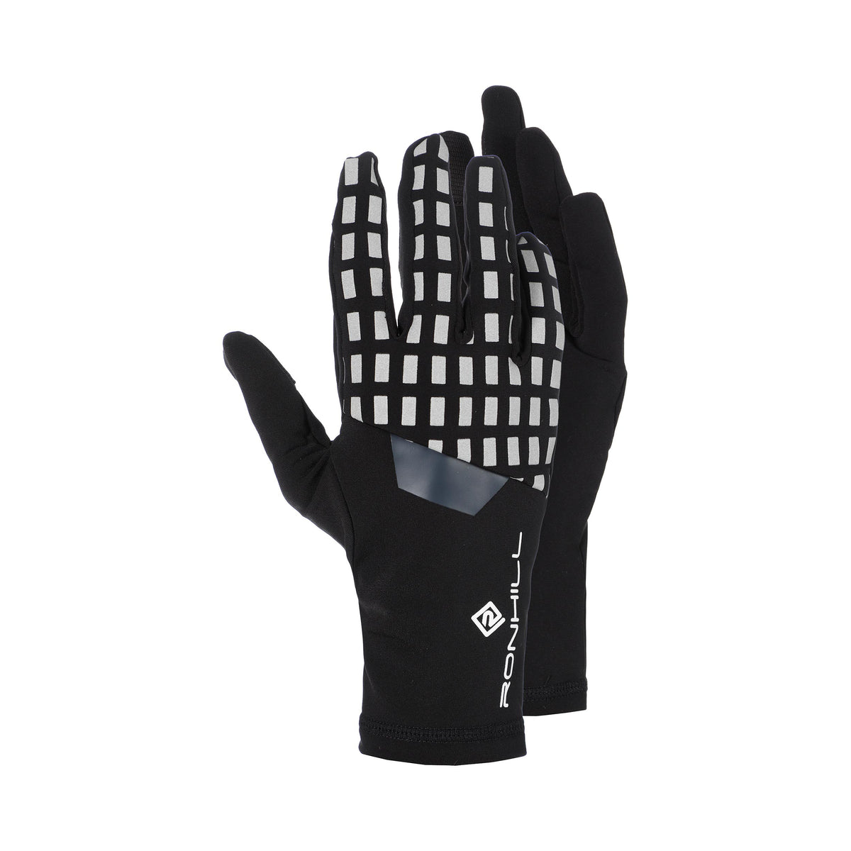 Ronhill Afterhours Gants-Noir
