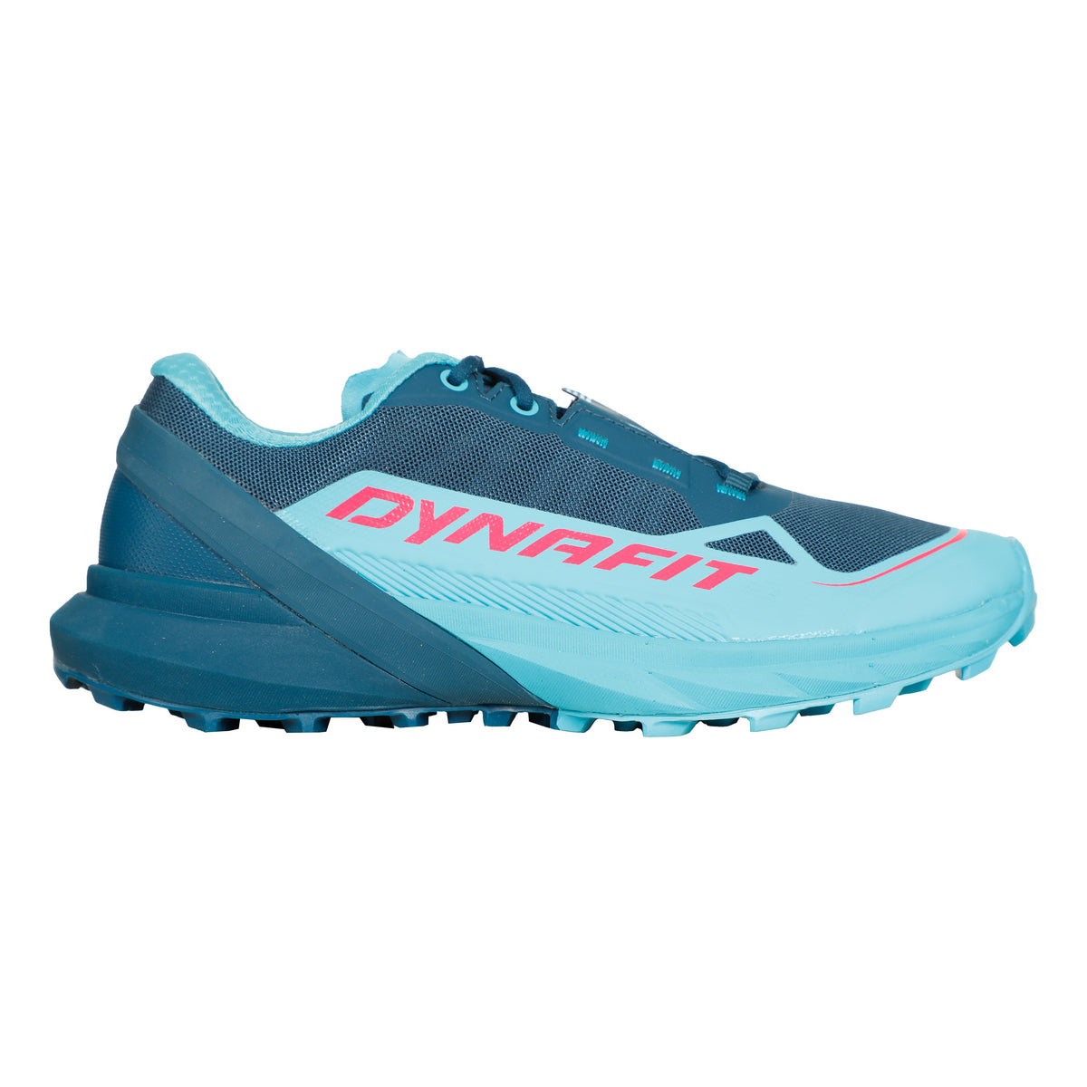 Dynafit Ultra 50 Chaussure trail Femmes - bleu petrol, turquoise