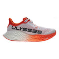Waya URC 1 Chaussure De Running Sans Stabilisateurs-Blanc,Orange