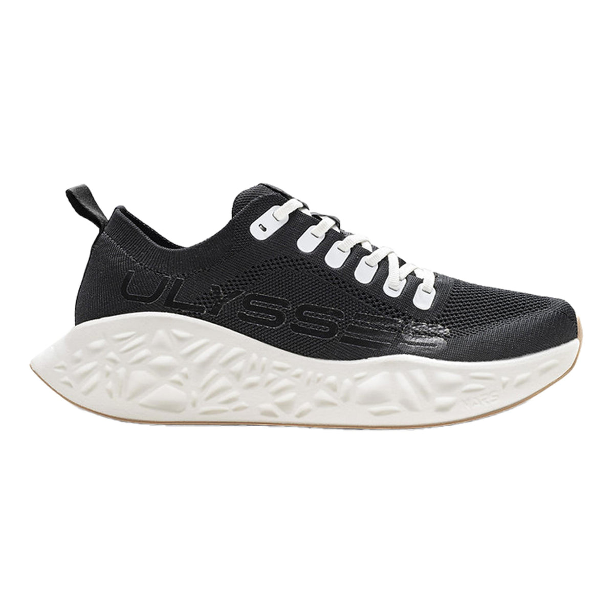 Ulysses Honi Chaussure De Running Sans Stabilisateurs-Noir,Blanc