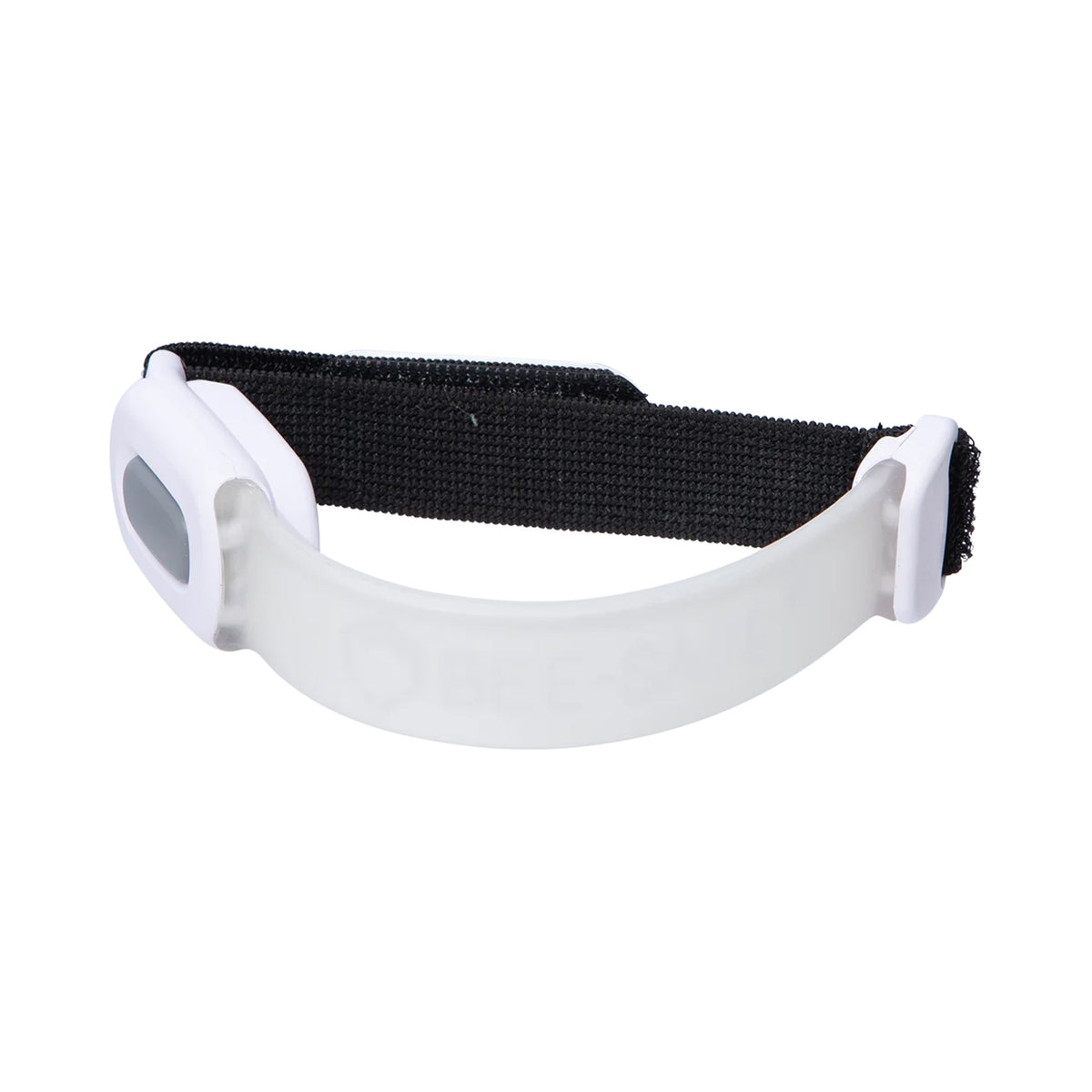 Bee-Safe Led Armband Trio Colour USB Système D'éclairage-Multicouleur