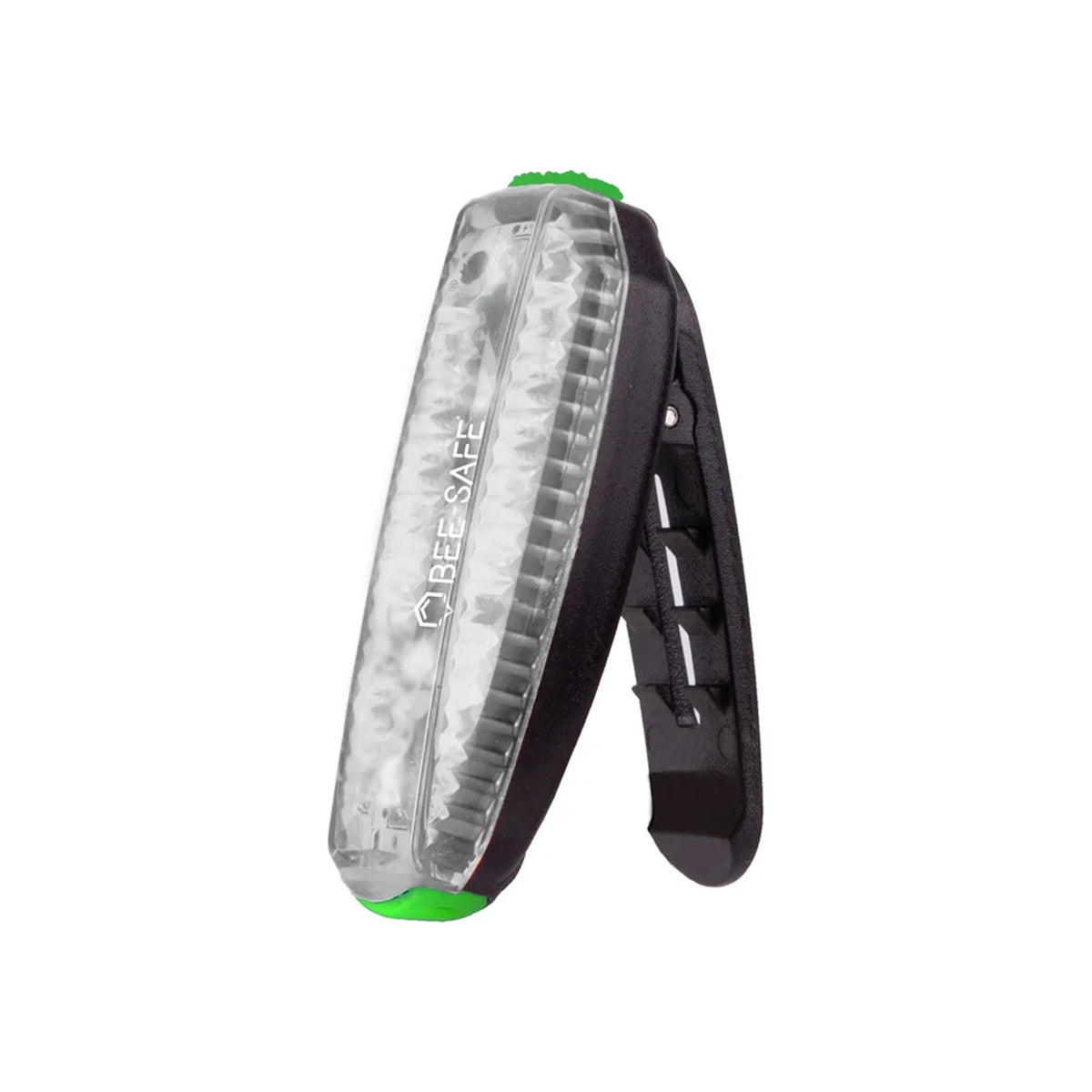 Bee-Safe Led Clip Light USB Système D'éclairage-Blanc