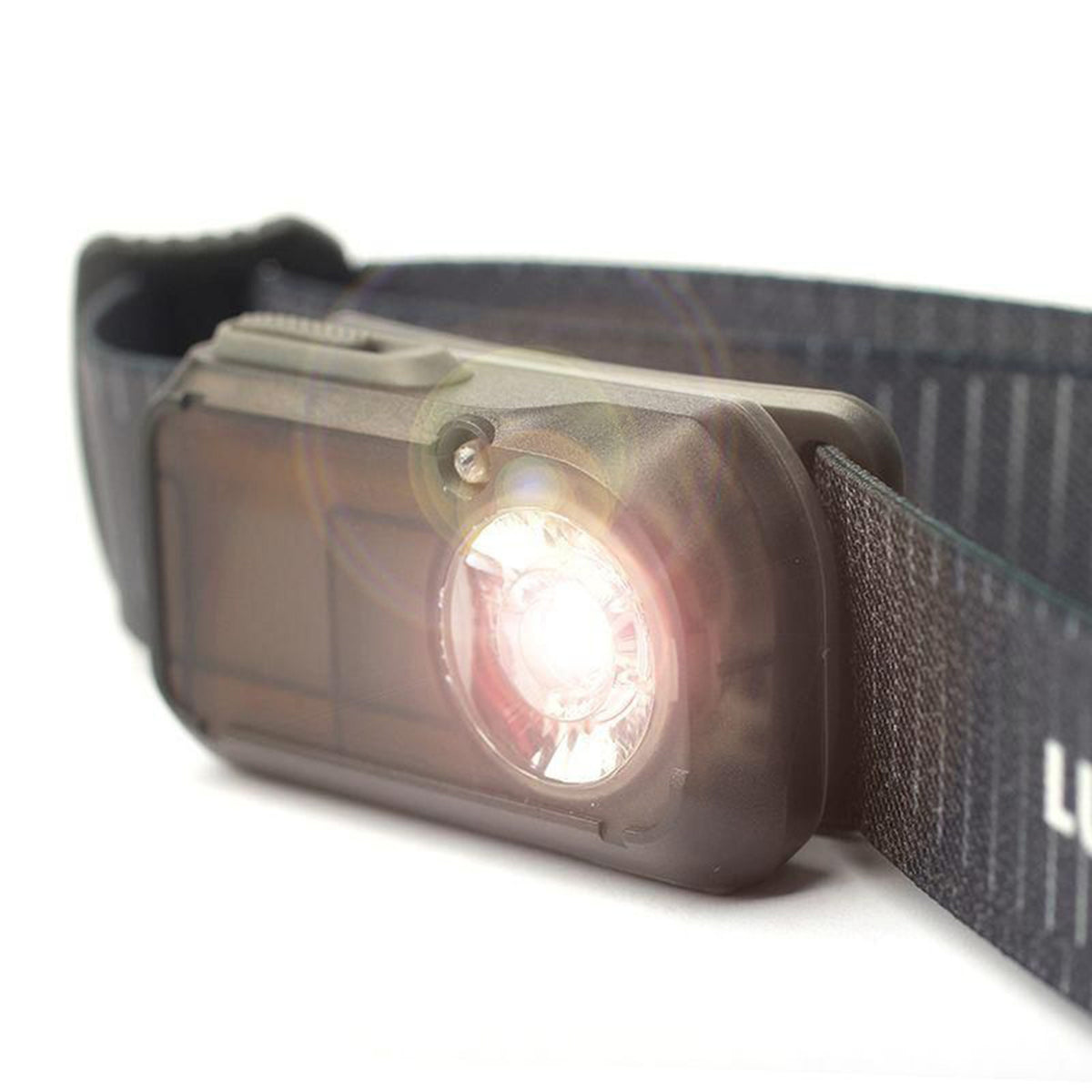 Bee-Safe Dazzler Headlight 300lum USB Lampe frontale