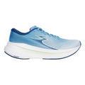 Centauri 3 Chaussure de running sans stabilisateurs Femmes-bleu clair, blanc