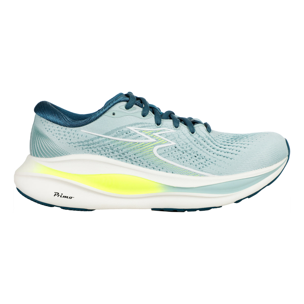 361° Ventus Chaussure de running sans stabilisateurs Femmes - vert, jaune