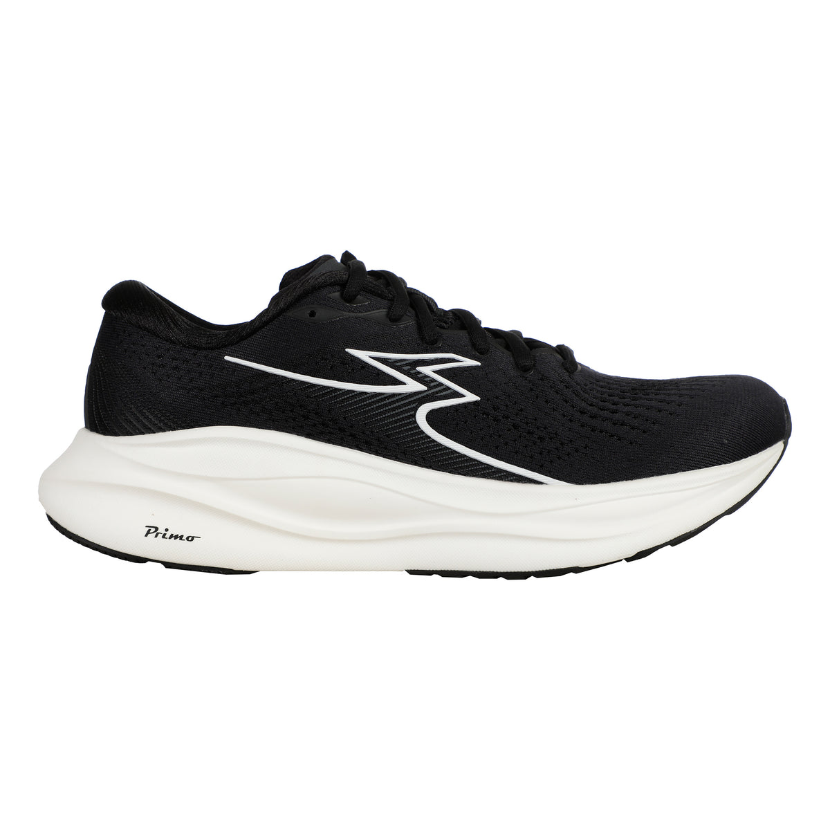 361° Ventus Chaussure de running sans stabilisateurs Femmes - noir, blanc