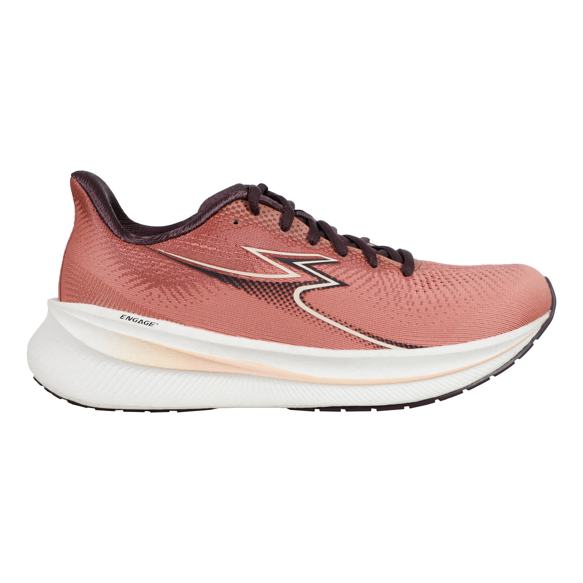 361° Centauri 2 Chaussure de running sans stabilisateurs Femmes - rosé, mauve